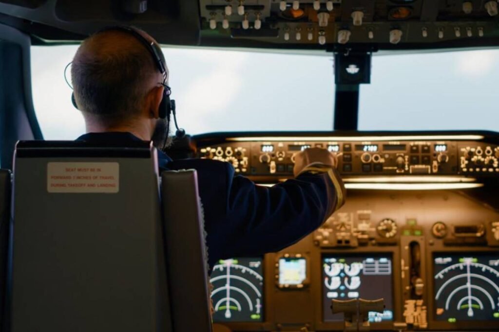 What Happens If You Barely Meet FAA Vision or Hearing Standards