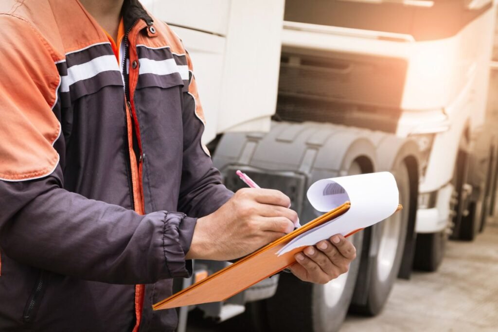 Can You Work While Waiting for a CDL Medical Certificate in Florida